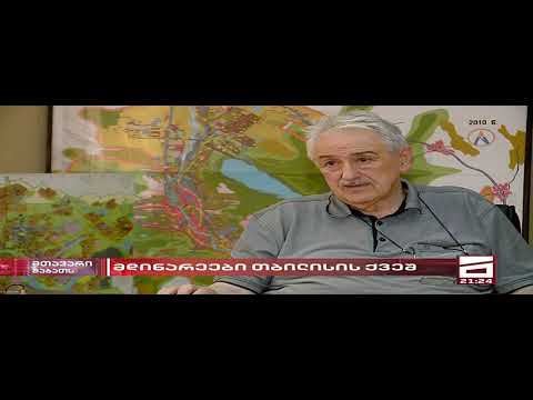 მდინარე წორწორასხევის კოლექტორი (დიდი დიღომი)